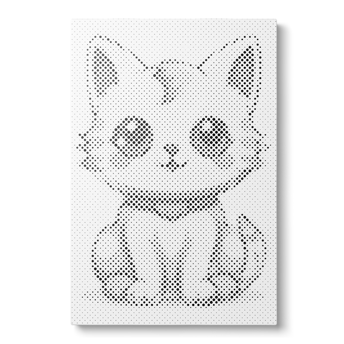 Dot painting - Oh My Dotz - Stippelschilderij - - -