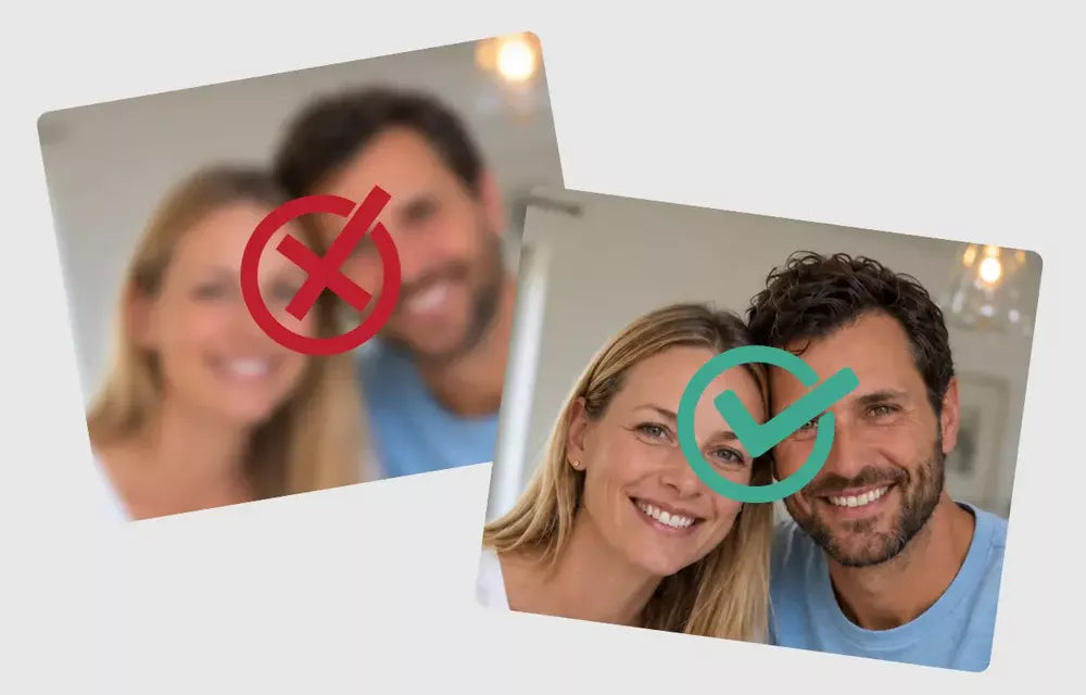 Het dot painting pakket: canvas, stiften en uitleg